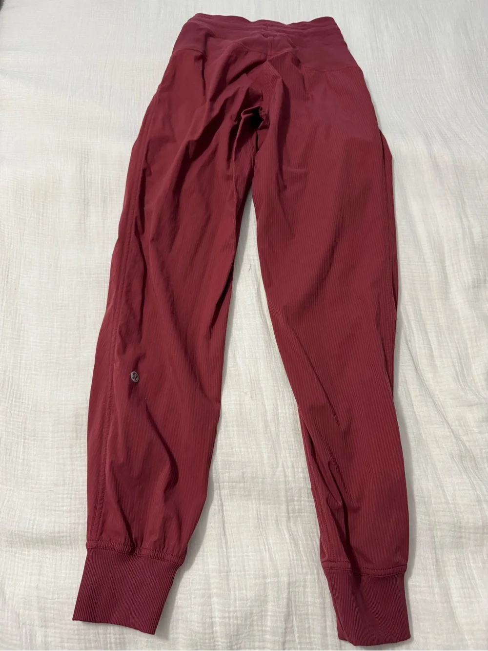 lululemon Dance Studio Jogger size 0